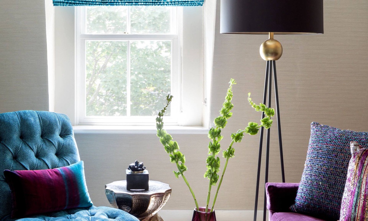 Top of the Hill Hotel | Gilded