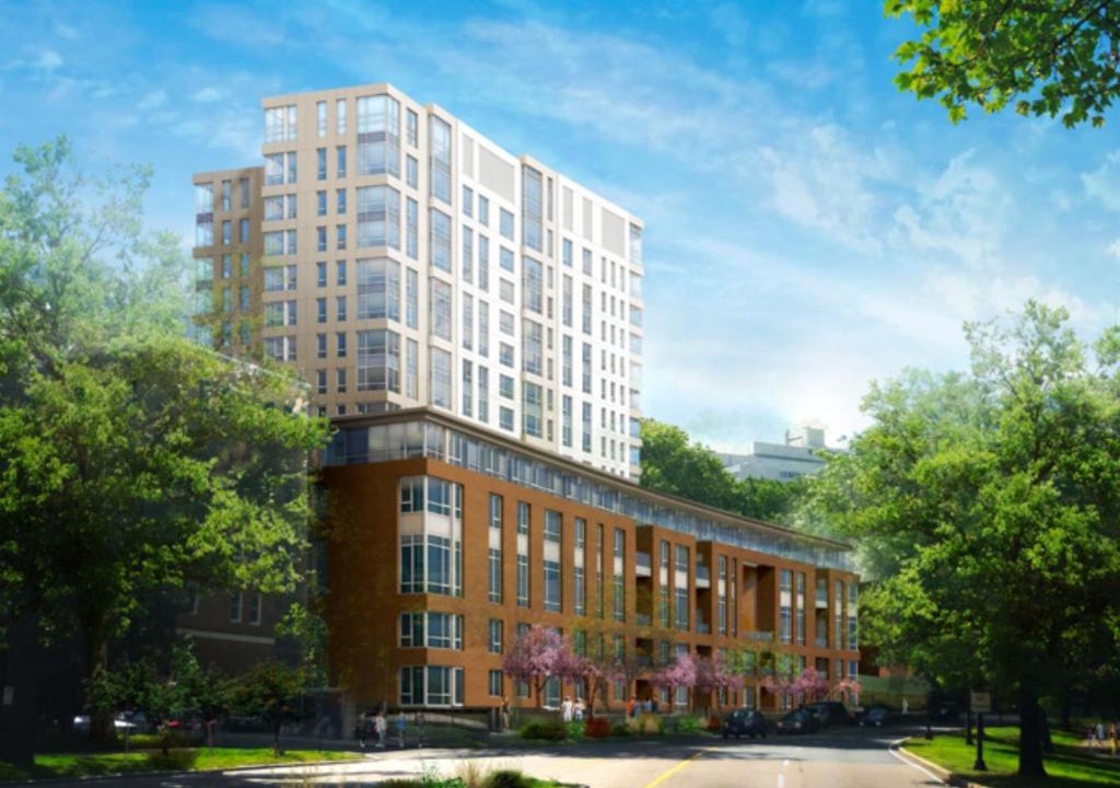 Mission Hill Apartment | Global Luxury Suites Longwood Medical