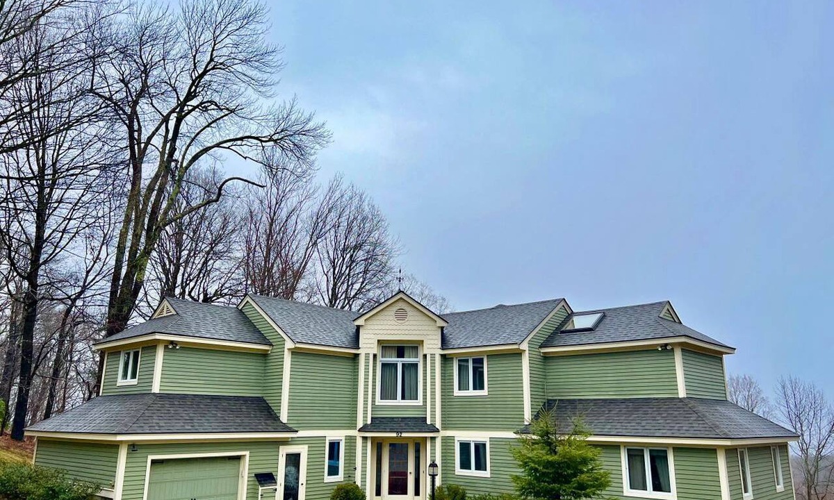 Stratton Mountain Cabin | Glorious Cottage Placed in a Secluded Area in Stratton, Vermont