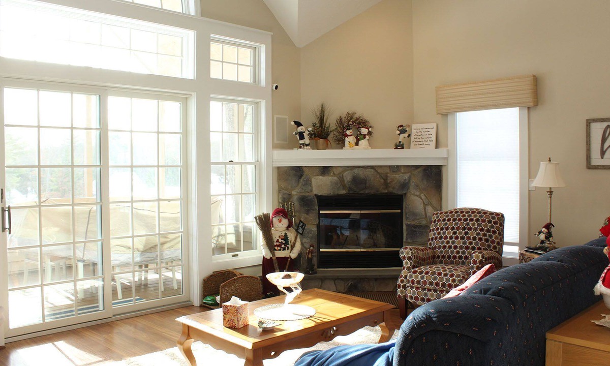 Rowland House | Golf & Ski Poconos Home