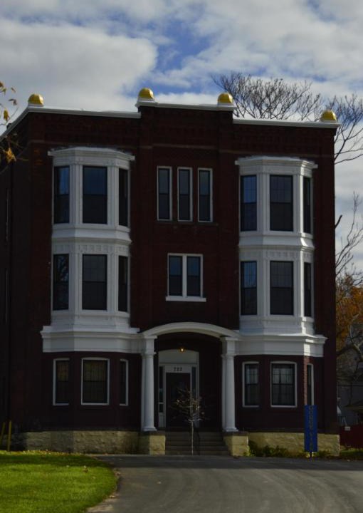 Downtown Niagara Falls Hostel | Gorge View