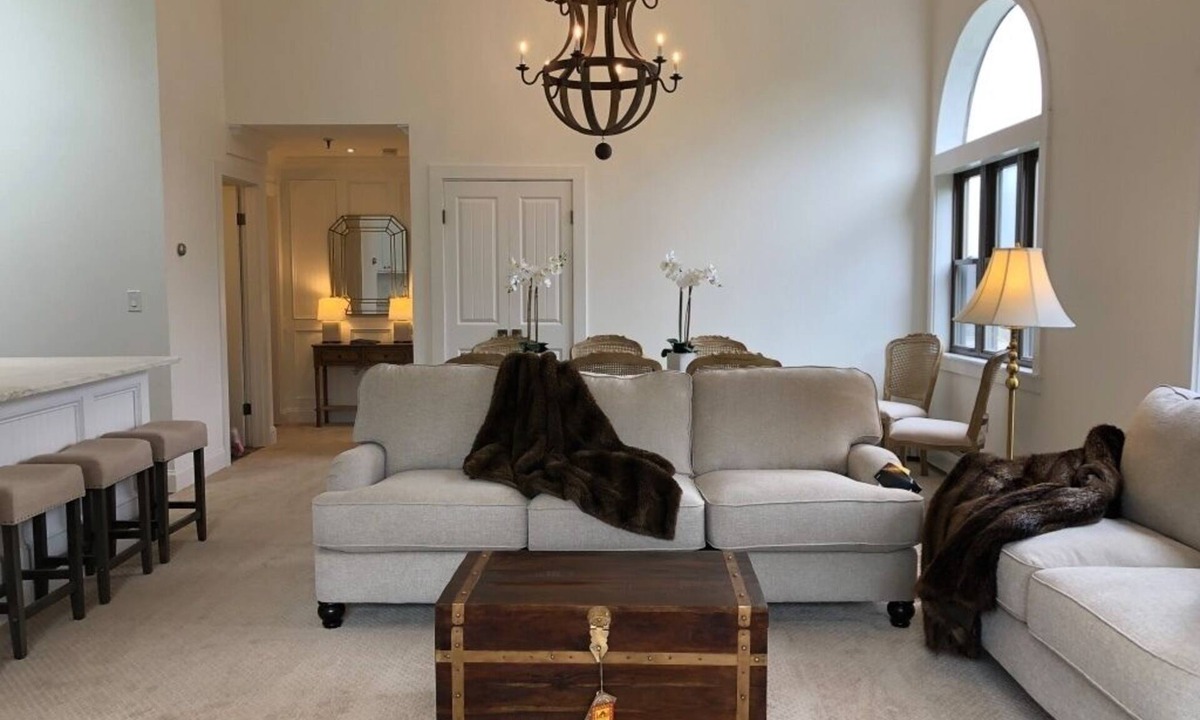Ludlow Condo | Gorgeous Slope-side Winterplace/Okemo Vail Resorts