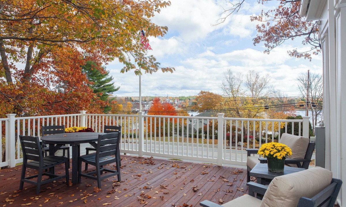 Newcastle Bed & Breakfast | Graceful and inviting, The Serenity Garden Suite No Cleaning Fee
