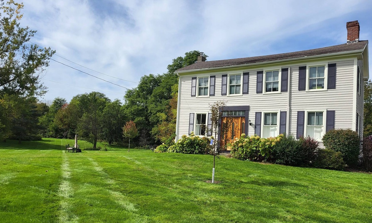 Cooperstown House | Great for a Group Getaway! 5 minutes from the Village of Cooperstown, NY
