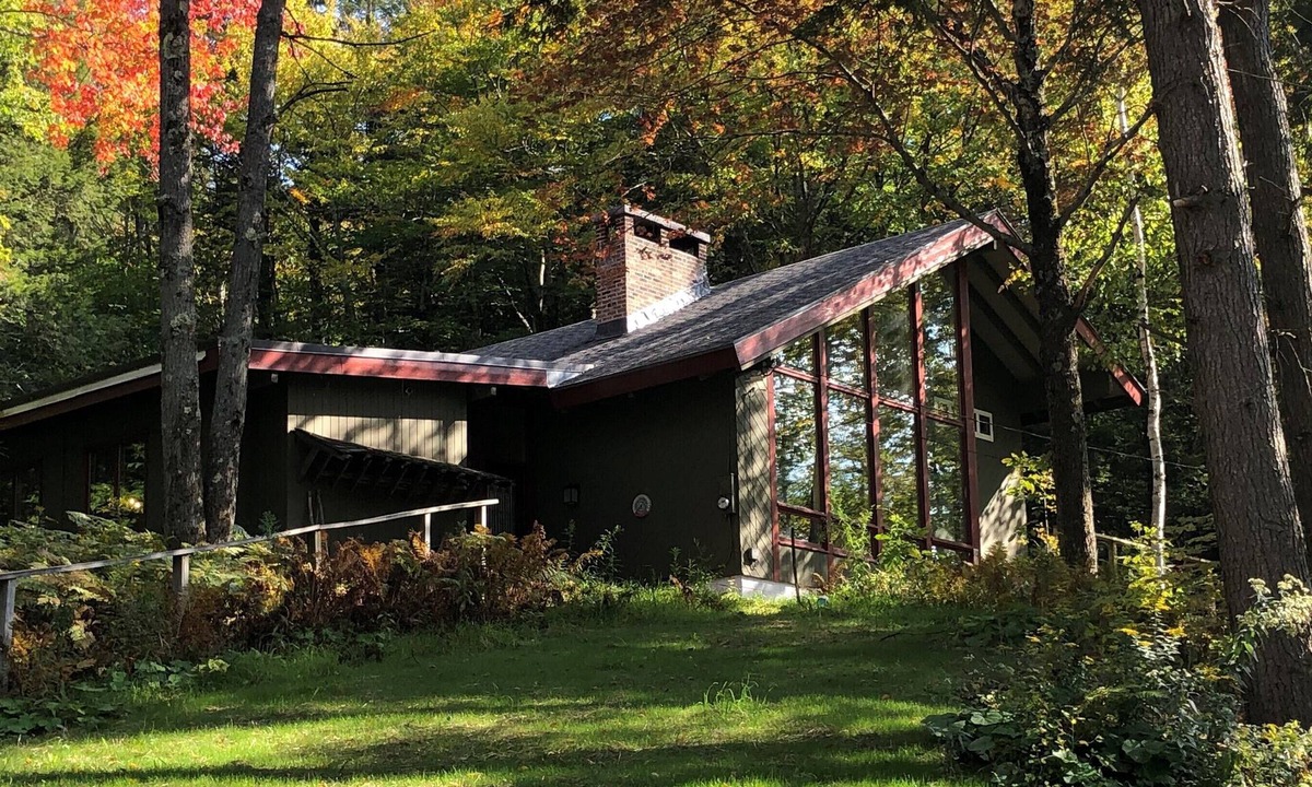 Peru House | Green Mountains 4BR House