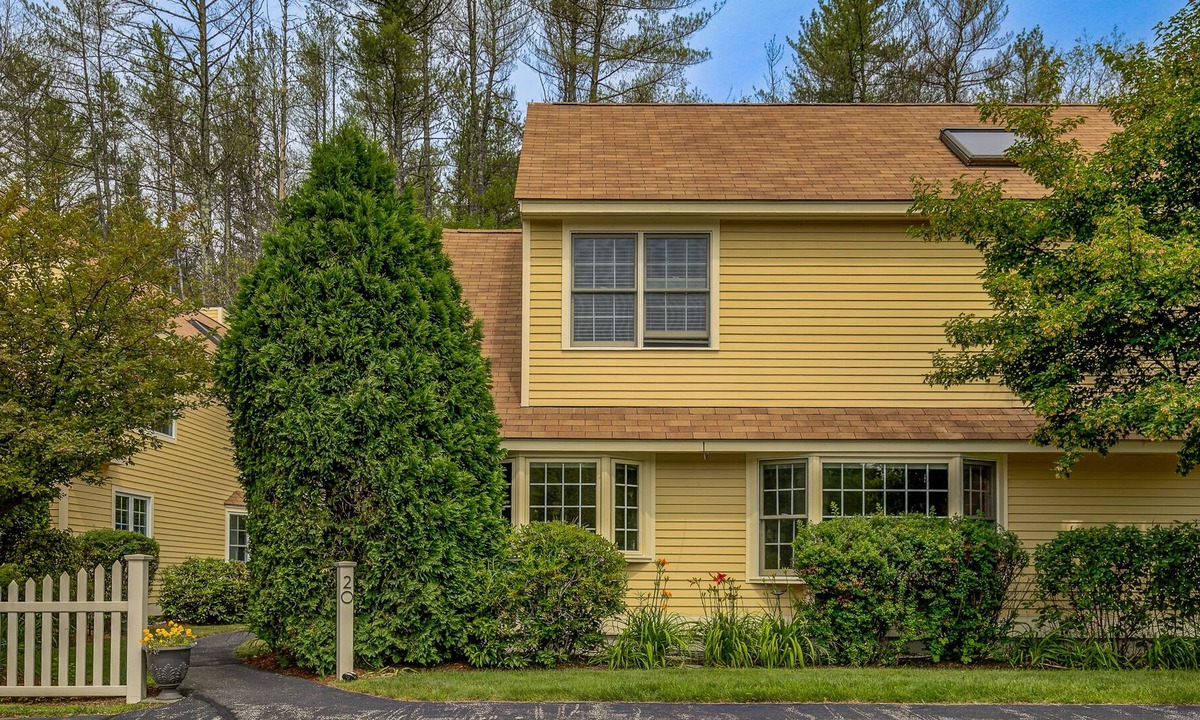 Intervale Apartment | Ground Floor Studio with fast WiFi, Gas Fireplace, & Mini-Fridge - Near Slopes