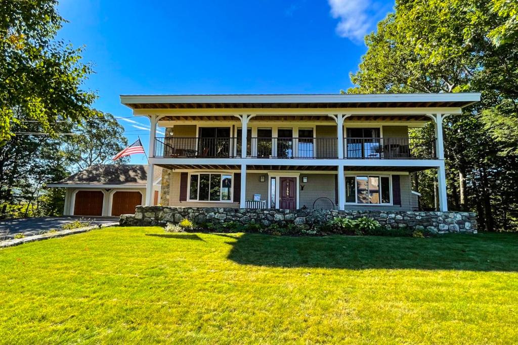 Gilford House | Gunstock Acres Home