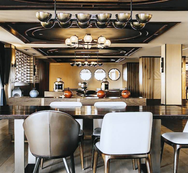 Goat Island Hotel | Gurney's Newport Resort & Marina
