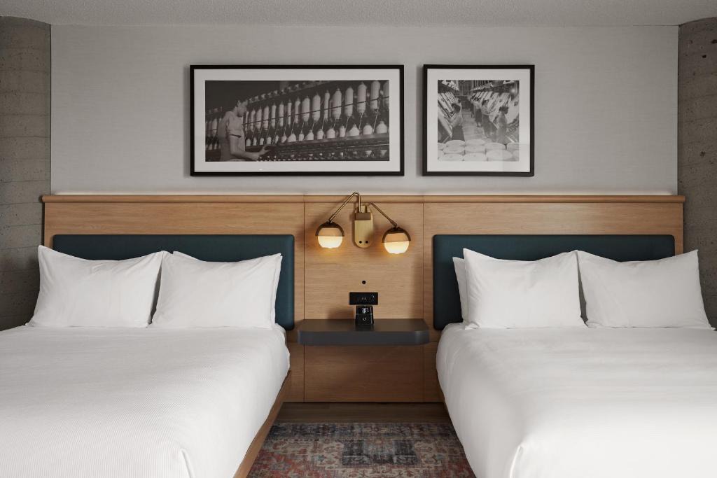 Valleyfield Hotel | Hôtel MOCO Valleyfield