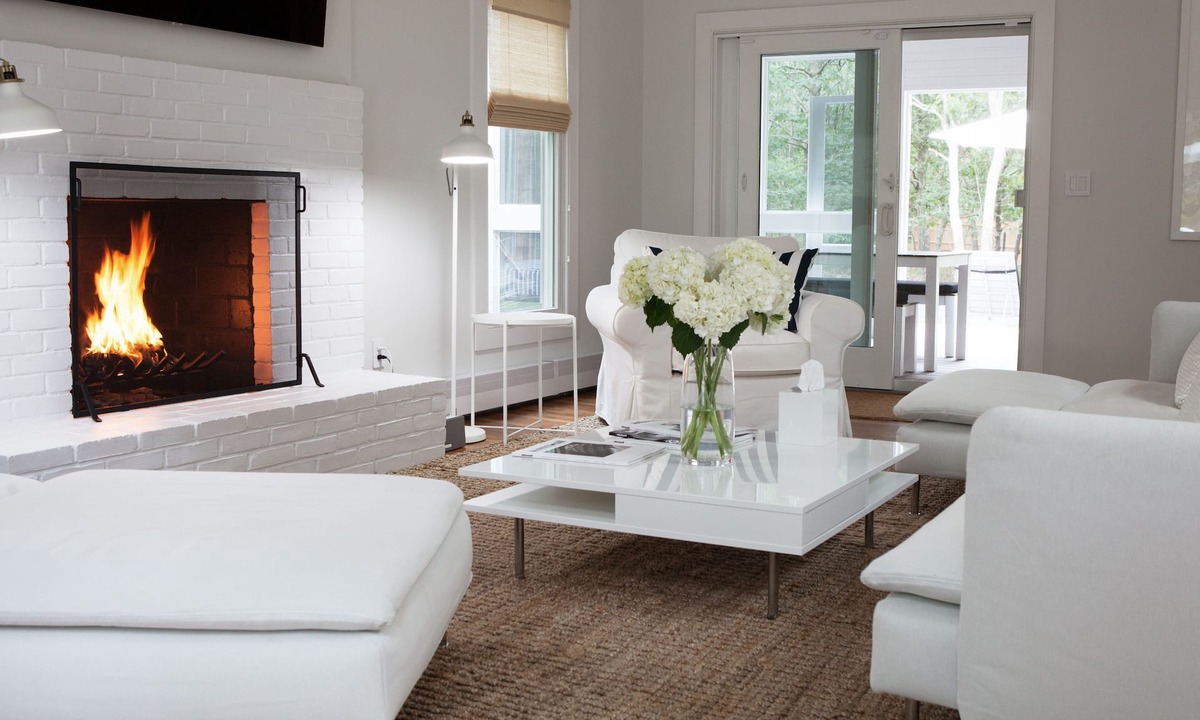 Springs House | Hampton Retreat- All Seasons- Home Away from Home- Serene and Peaceful