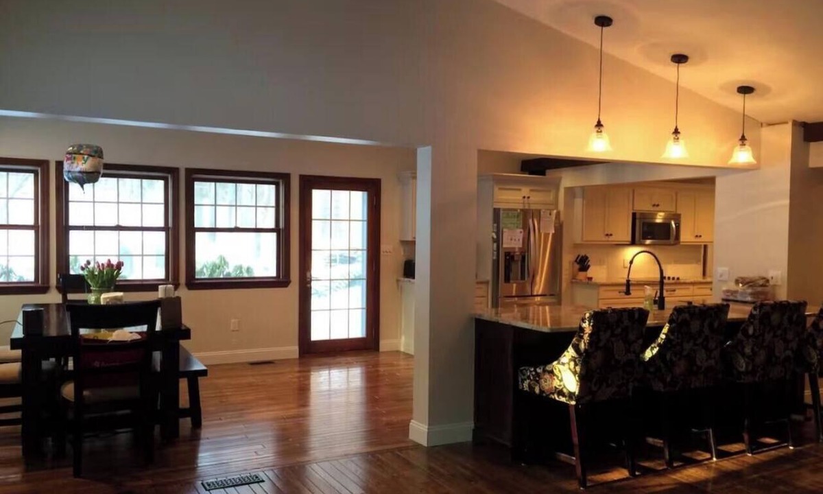 Park Forest Village House | Happy Valley Home Minutes from PSU & Beaver Stadium