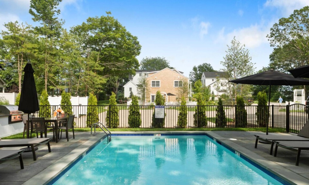 Cape Porpoise House | "Harbor Cottage", Luxurious 3-BR 3-Bath in Historic Cape Porpoise