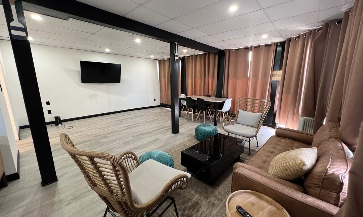 Bass River Hotel | Harborside Suites
