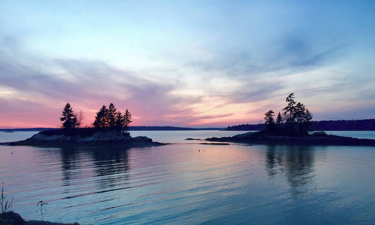 Harpswell Center Bed & Breakfast | Harpswell Inn