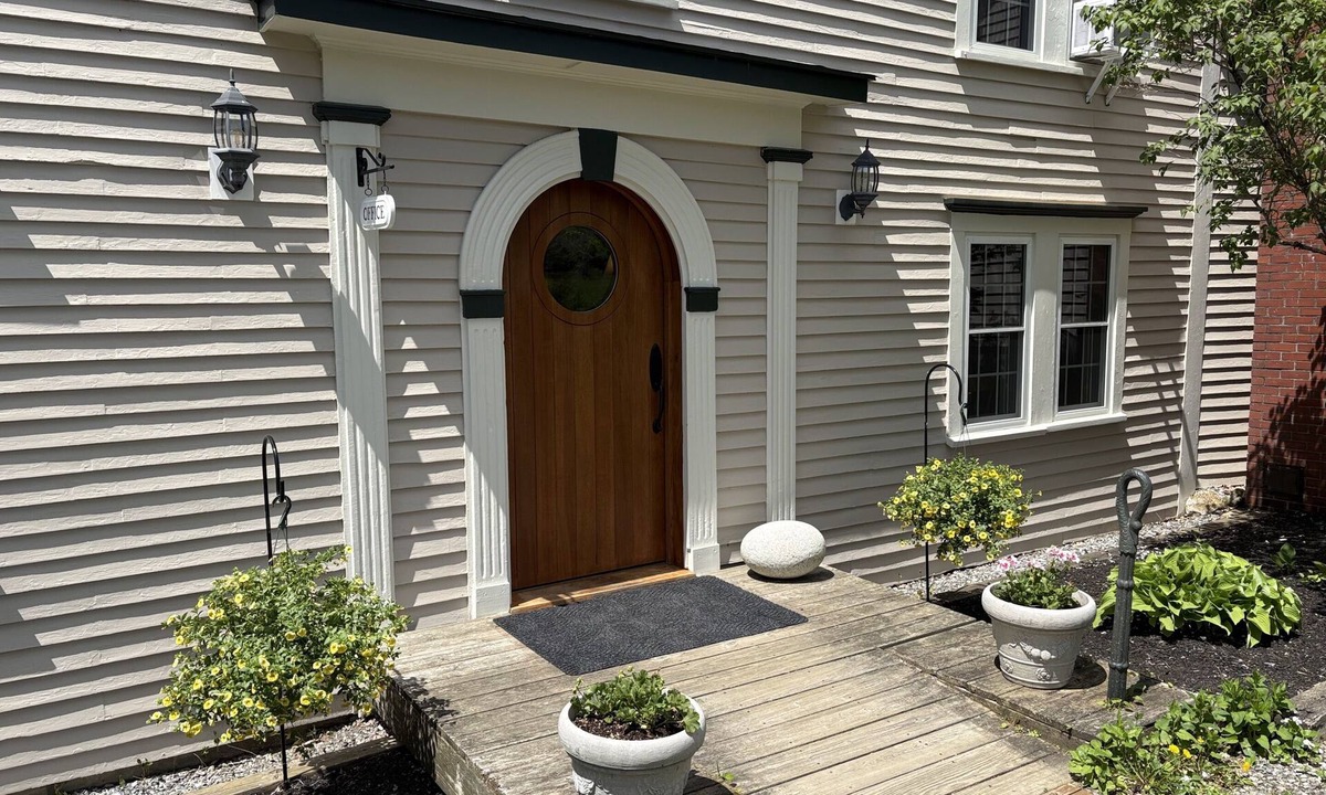 Walpole House | Hawks House Inn