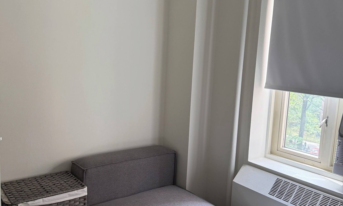 Midtown South Apartment | Healthcare workers dream Lower east side Manhattan 1-bd available shared apt