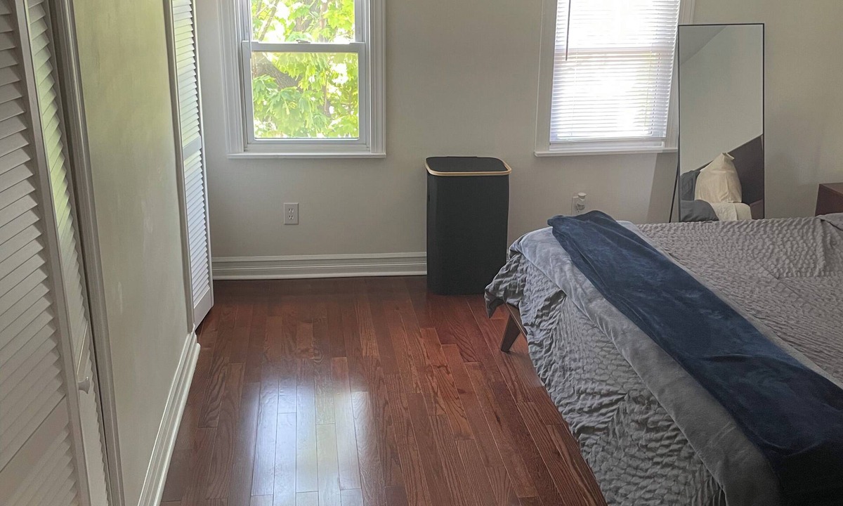 Fishtown House | Heart of Fishtown: Walk to Restaurants, Cafés & Bars, Nightlife & Downtown