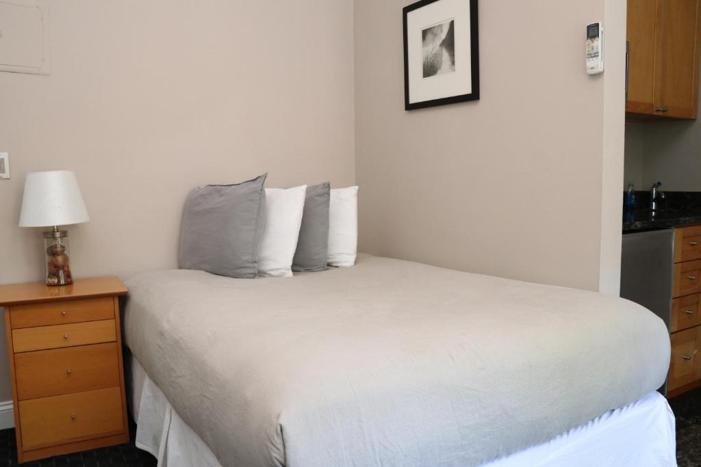 Columbus Apartment | Heart of South End, Convenient, Comfy Studio #22