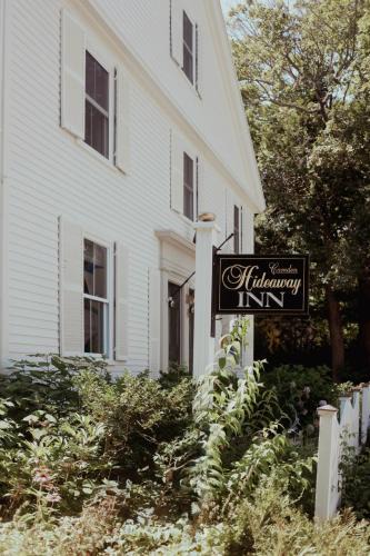 Camden Hotel | Hideaway Inn Maine