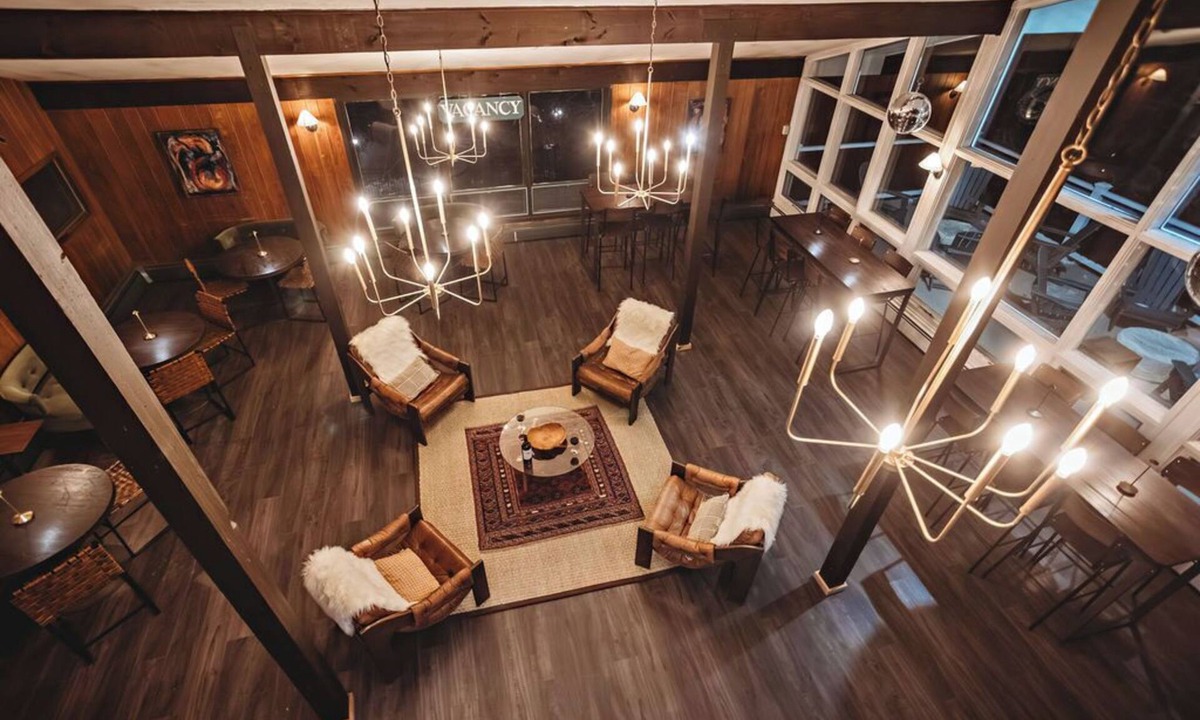 West Dover Hotel | Hideaway Inn Mt. Snow