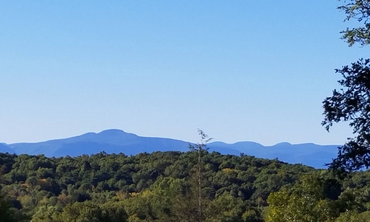 Rhinebeck House | Hike During the Day, Build at Fire at Night in a Snug Hudson Valley Home
