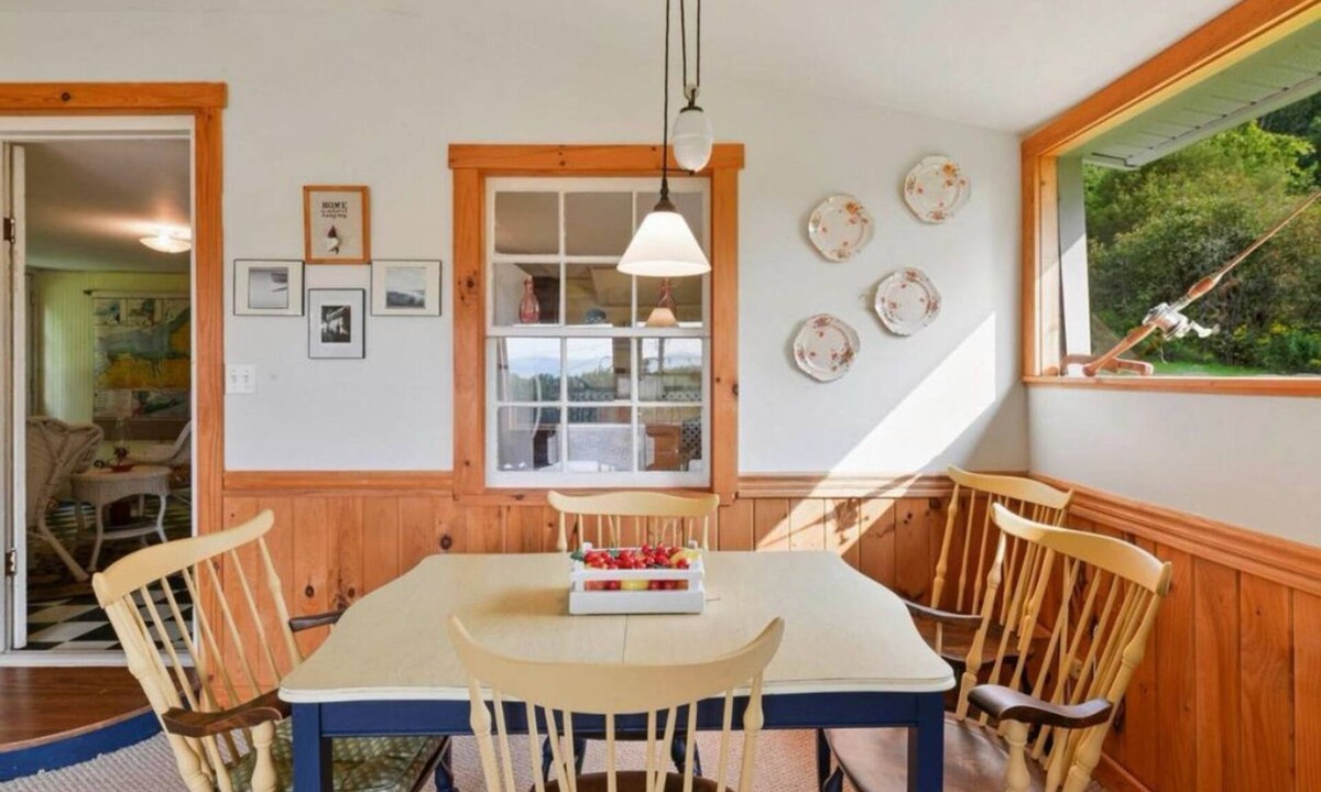Town of Conesville Cottage | Hike - Hunt - Fish near Windham & Hunter Mountains. Wood Stove