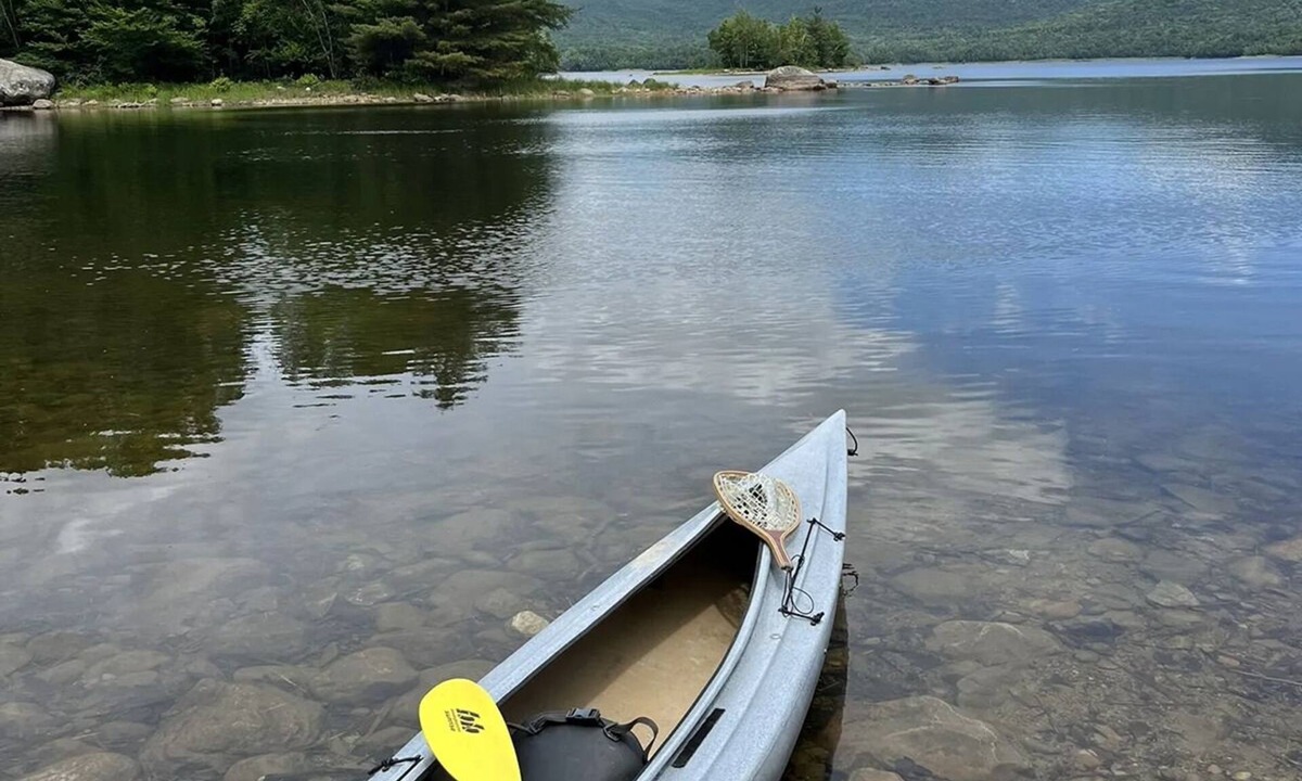Killington Apartment | Hiker's Paradise at Base of Pico Mountain! 1/4 mile to Appalachian Trail.