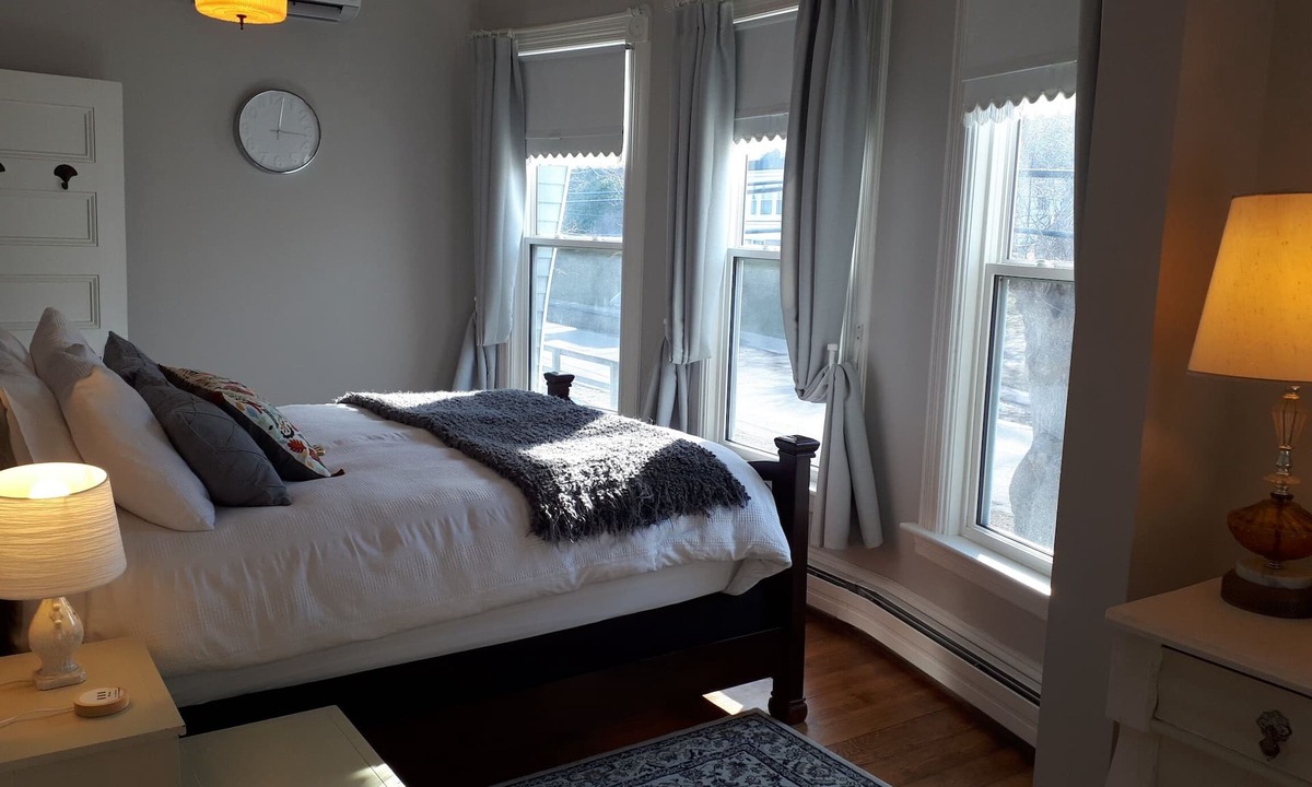 Digby Bed & Breakfast | Hillside Landing B&B