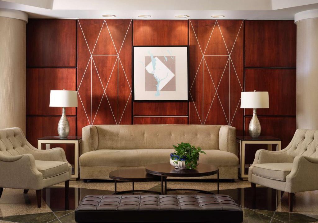 Ballston Hotel | Hilton Arlington