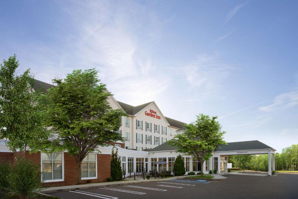 Milford Hotel | Hilton Garden Inn Milford