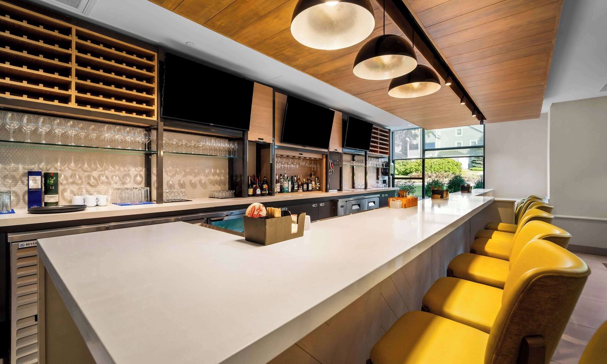 North Conway Hotel | Hilton Garden Inn North Conway