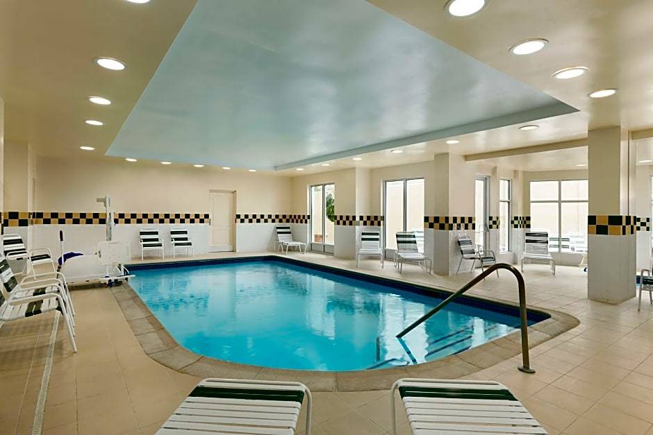 Shelton Hotel | Hilton Garden Inn Shelton
