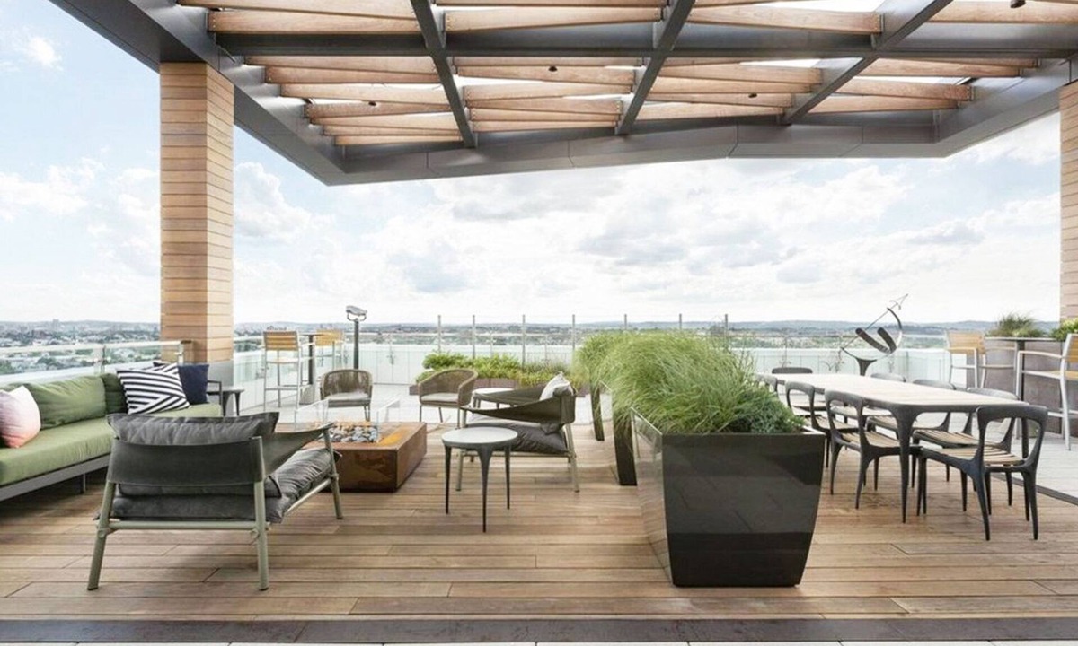 Assembly Square Apartment | Hip Somerville 1BR w/Gym, Doorman, nr. Assembly Row, by Blueground
