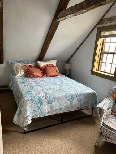 Block Island House | Historic Block Island Suite