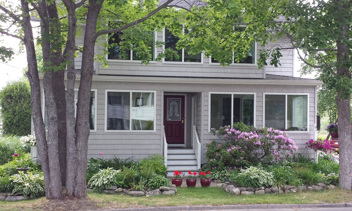 Ocean Park Condo | Historic Ocean Park, minutes from our 7 mile long sandy beach
