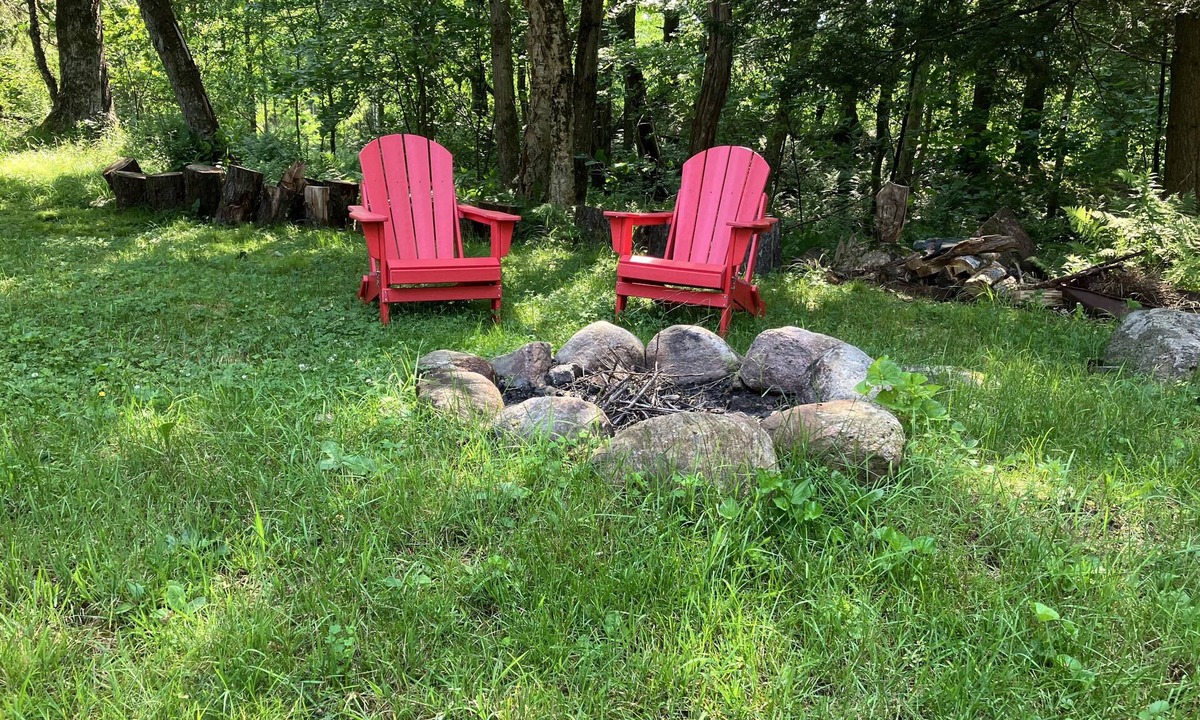 Town of Webb House | Historic Schoolhouse minutes from Old Forge