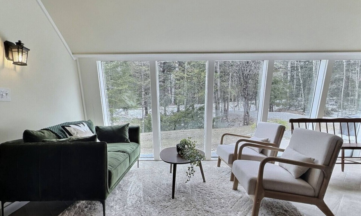 Killington House | Holiday Haus- AC, game room, near golf