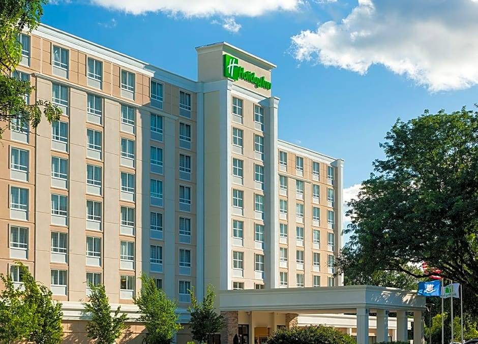Hartford Hotel | Holiday Inn Hartford Downtown Area, an IHG Hotel