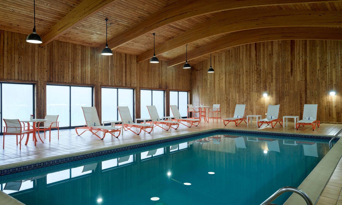 Marlborough Hotel | Holiday Inn & Suites Marlborough by IHG