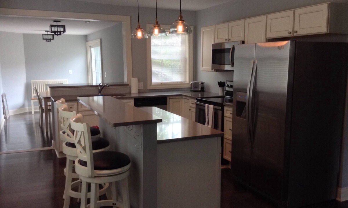 Skaneateles House | Home In The Village Of Skaneateles