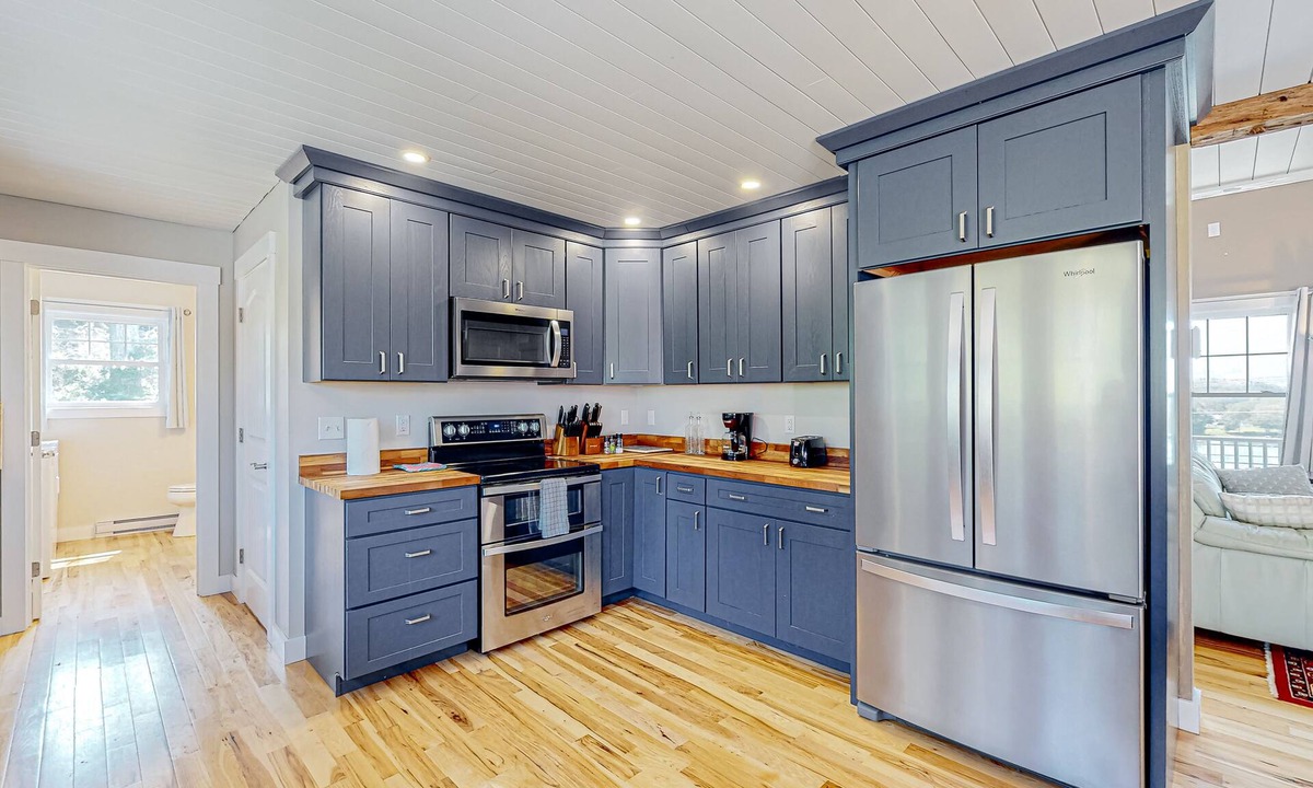Bayville House | Home with amazing ocean views, separate 'in-law' suite, & patio