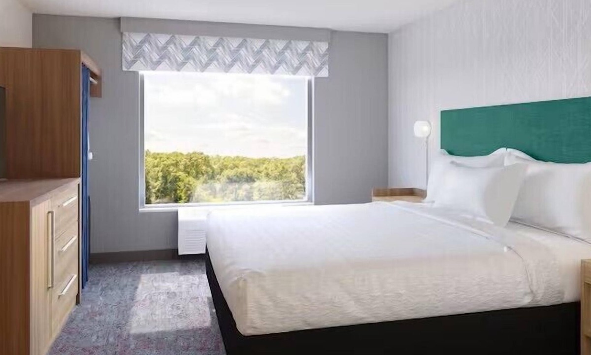 Ellsworth Hotel | Home2 Suites By Hilton Ellsworth Bar Harbor