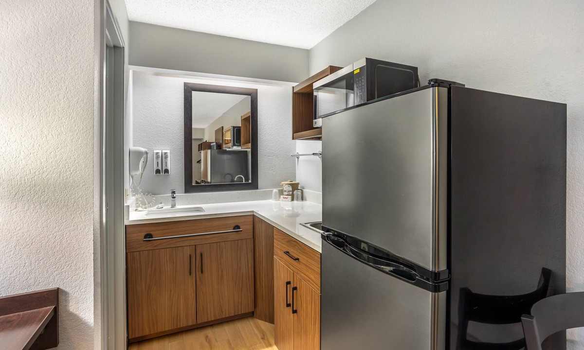 Danville Hotel | HomeTowne Studios by Red Roof Danville, PA