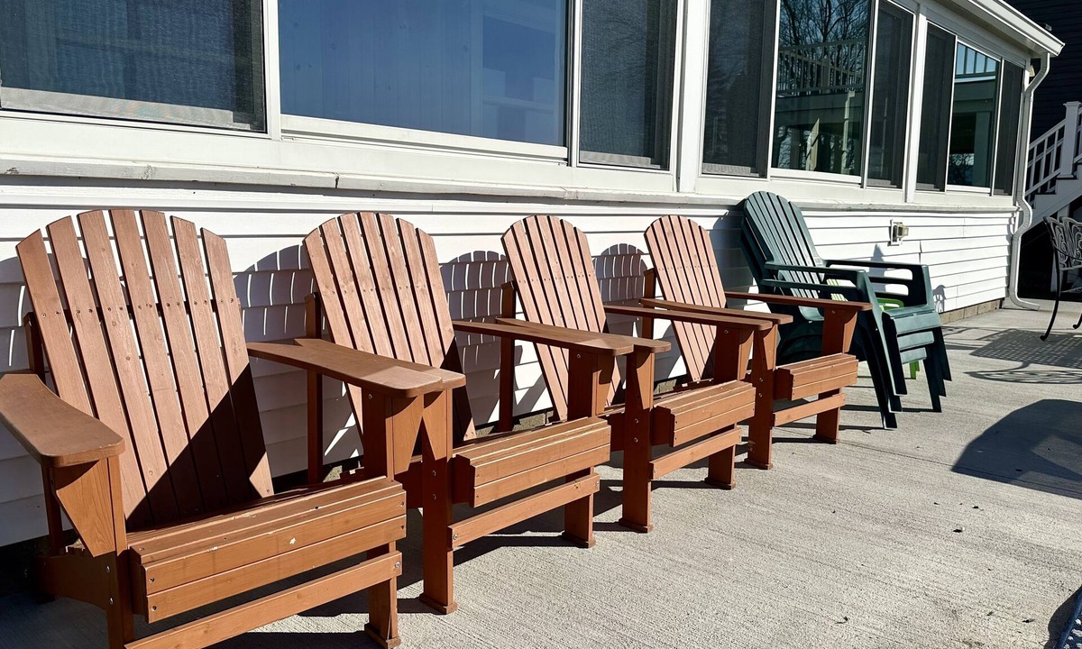 Honeoye House | Honeoye Haven, A place you'll come back to