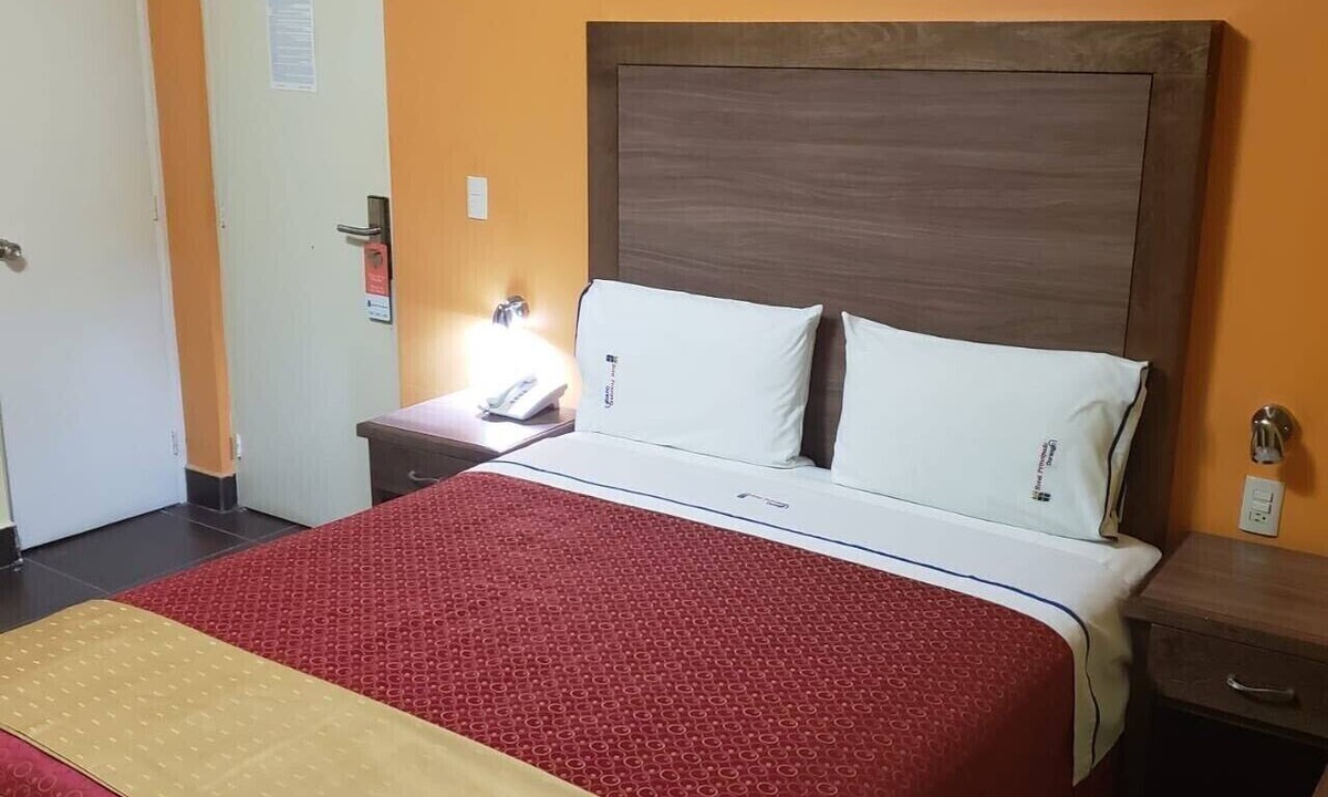 Durango Hotel | Hotel Principado Durango