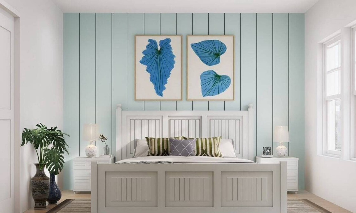 Top of the Hill Apartment | Hotel Room - King bed