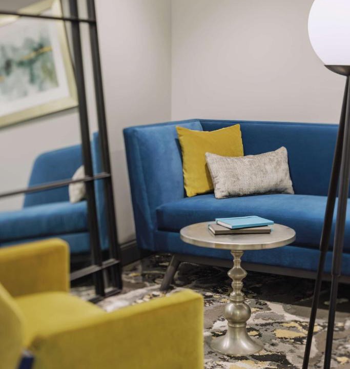 Newtonville Hotel | Hotel Trilogy Albany Airport, Tapestry Collection by Hilton