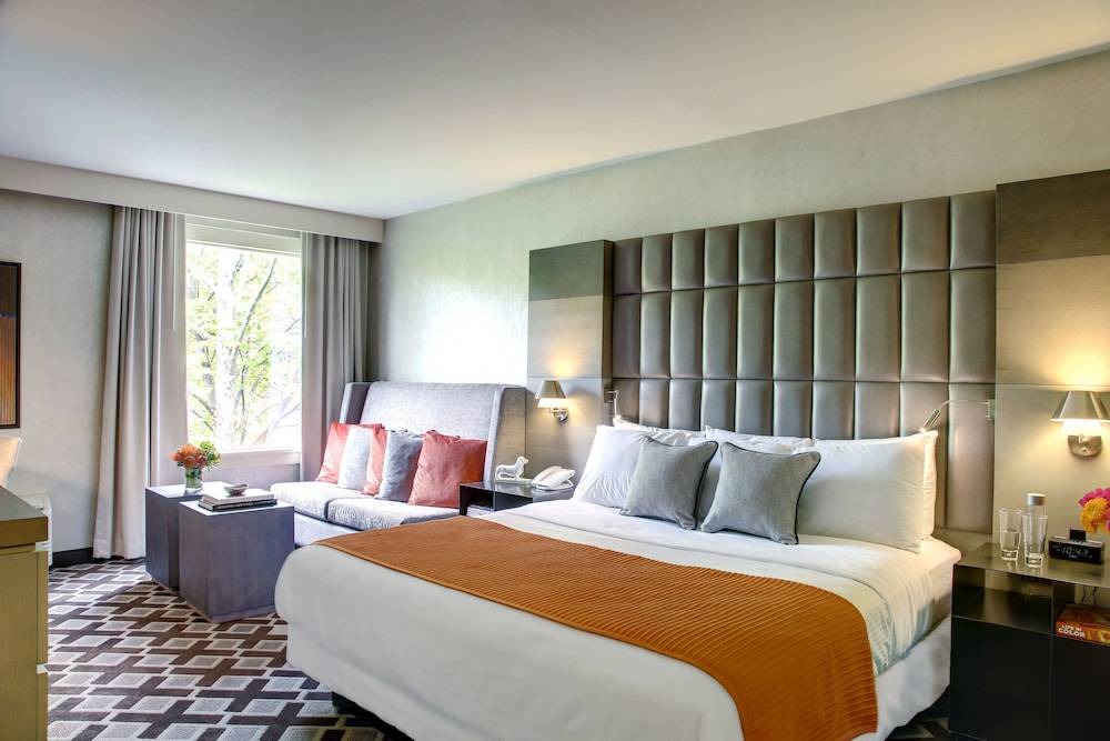 Norwalk Hotel | Hotel Zero Degrees Norwalk