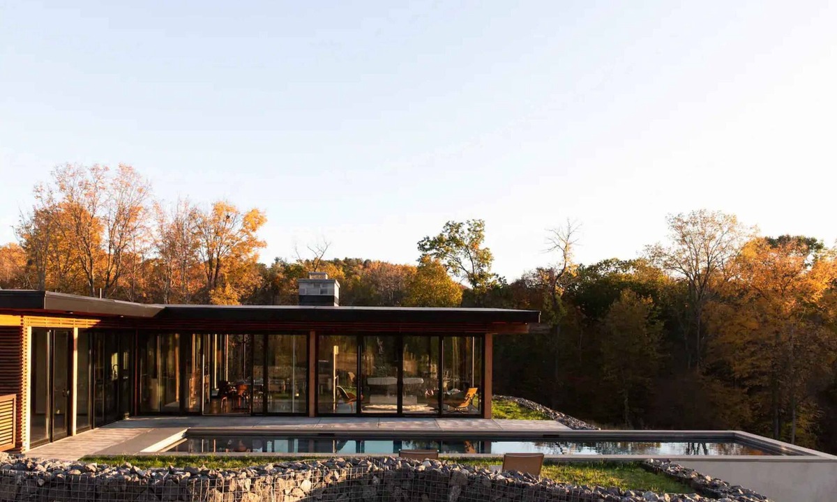Hudson House | Hudson Ridge/Hot Tub, Fire Pit & Fireplace