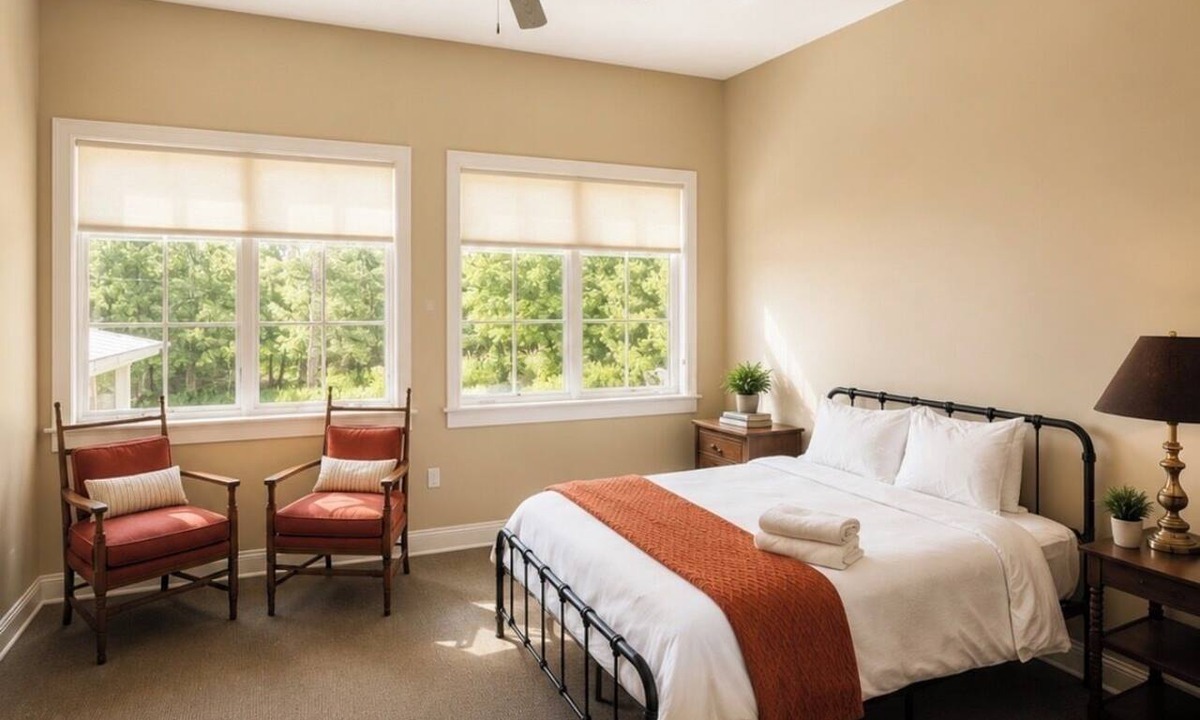 Ulster Park House | Hudson Valley Retreat! New Paltz + Kingston